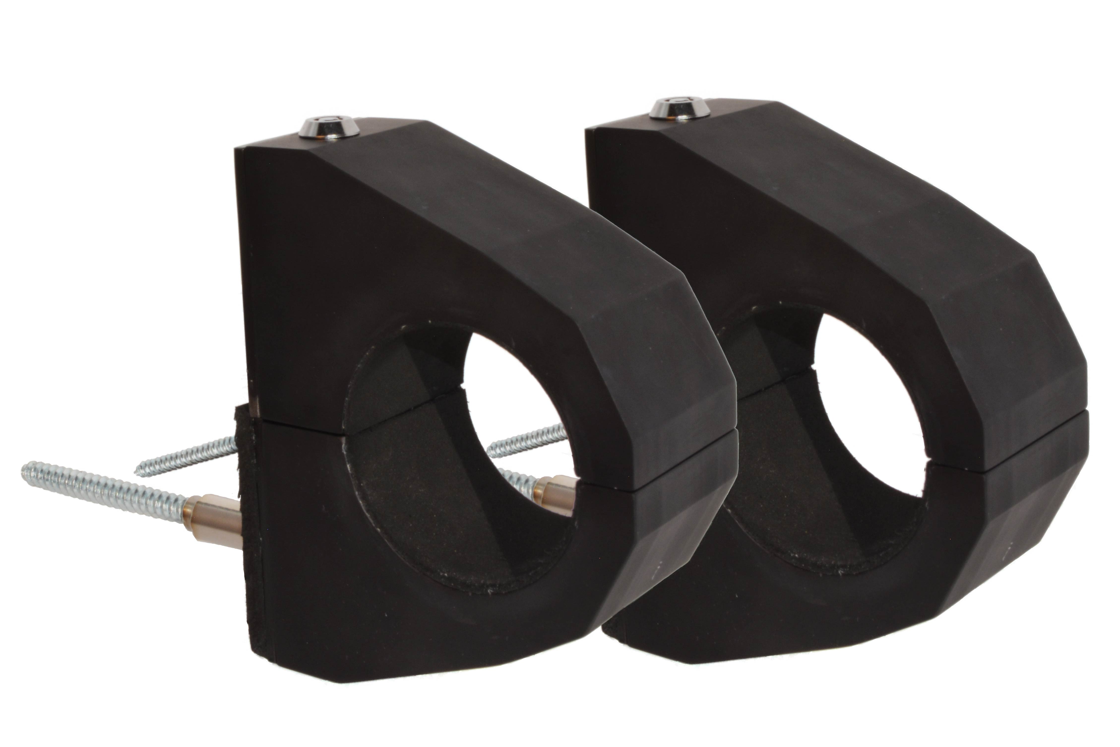 Lockmounts